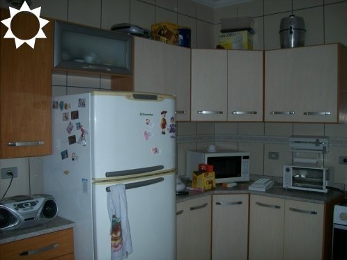 Casa, 3 quartos, 125 m² - Foto 6