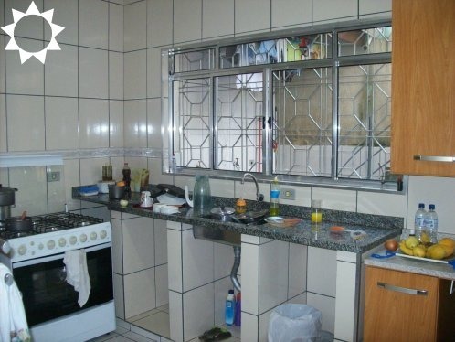 Casa, 3 quartos, 125 m² - Foto 7