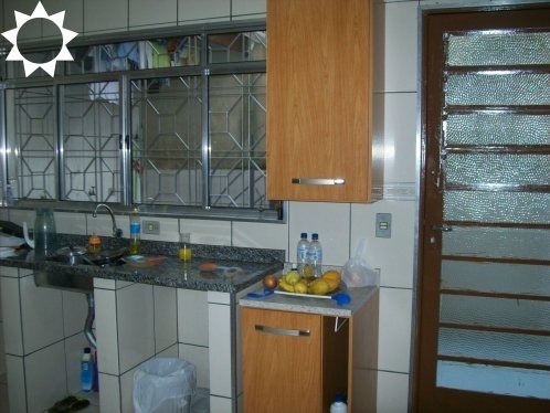 Casa, 3 quartos, 125 m² - Foto 8