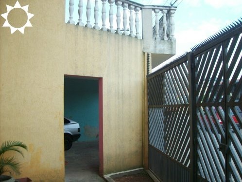 Casa, 3 quartos, 125 m² - Foto 32