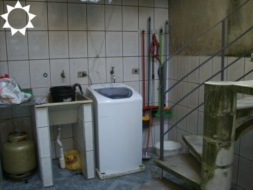 Casa, 3 quartos, 125 m² - Foto 38