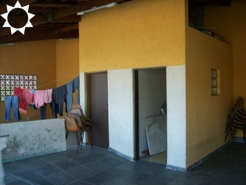 Casa, 3 quartos, 125 m² - Foto 41