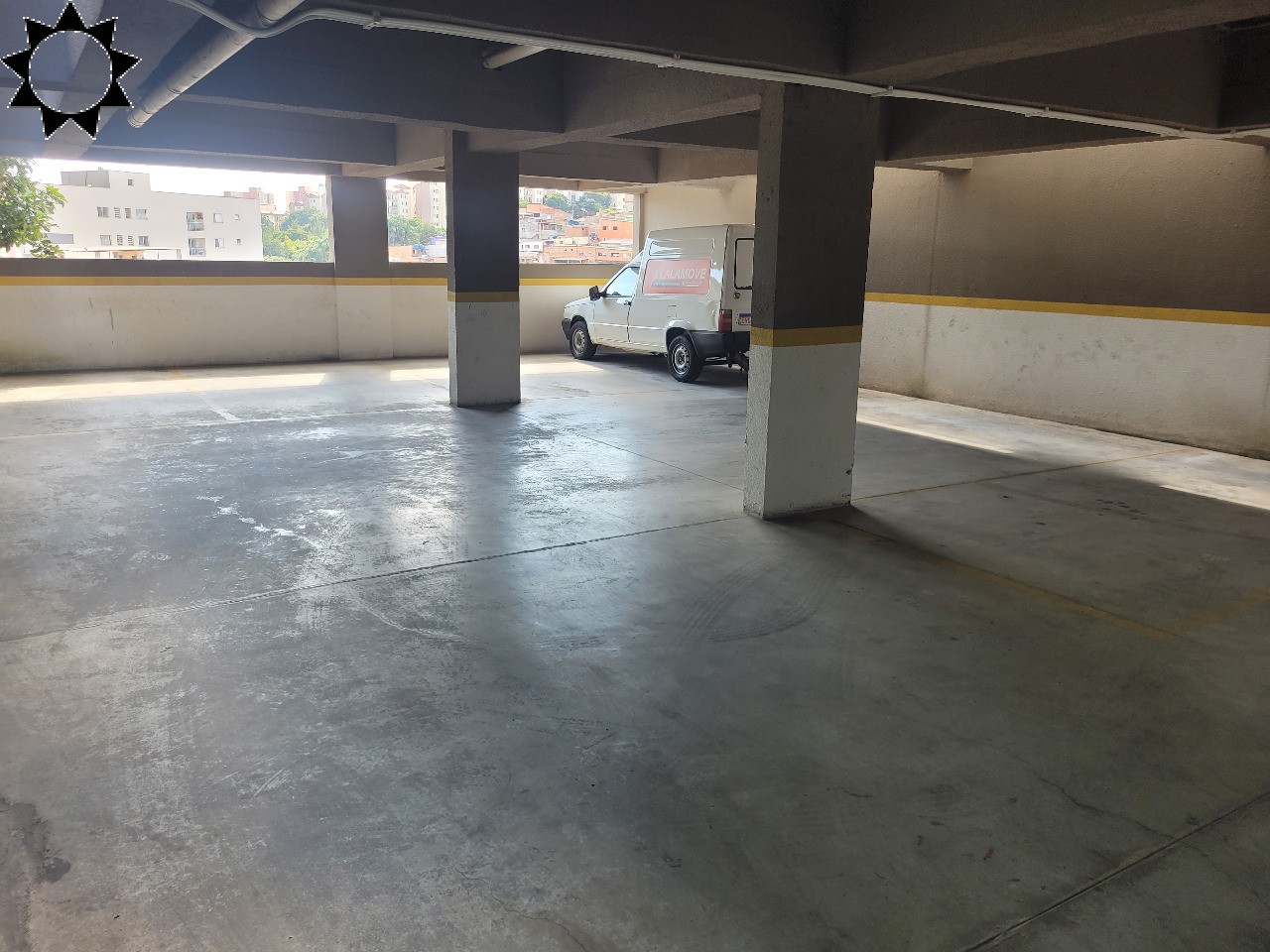 Apartamento, 2 quartos, 46 m² - Foto 24