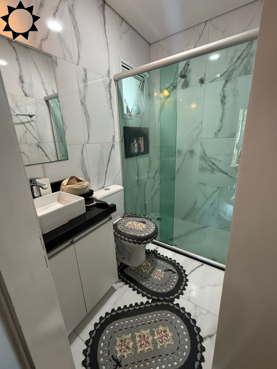 Casa, 3 quartos, 217 m² - Foto 10