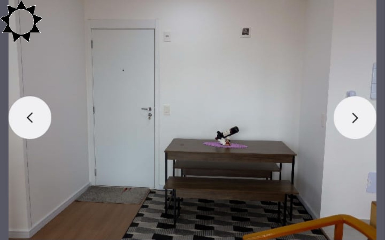 Apartamento, 2 quartos, 50 m² - Foto 2