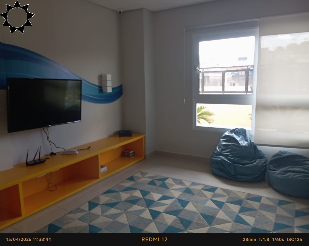 Apartamento, 2 quartos, 40 m² - Foto 24