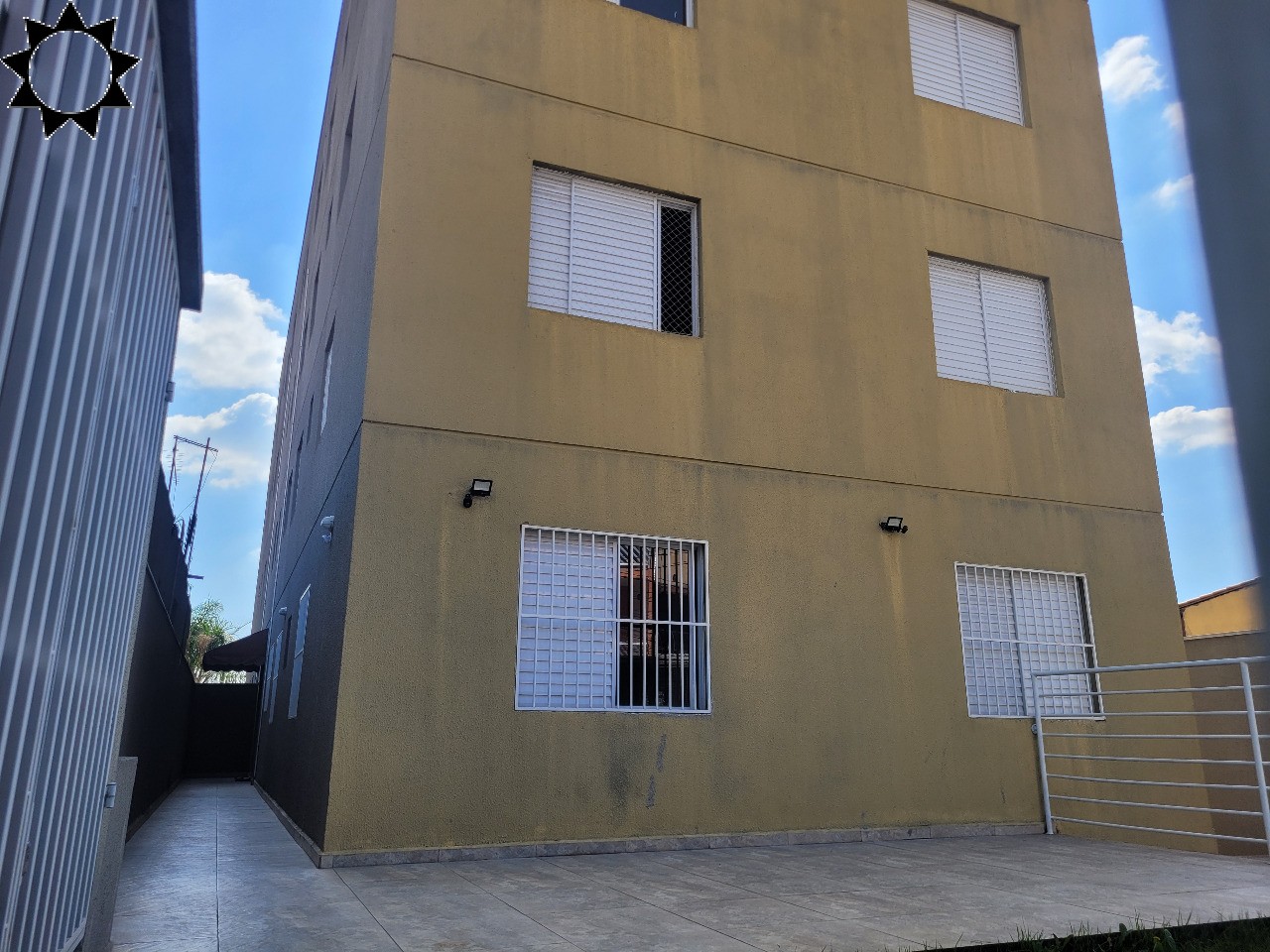 Apartamento, 2 quartos, 46 m² - Foto 5