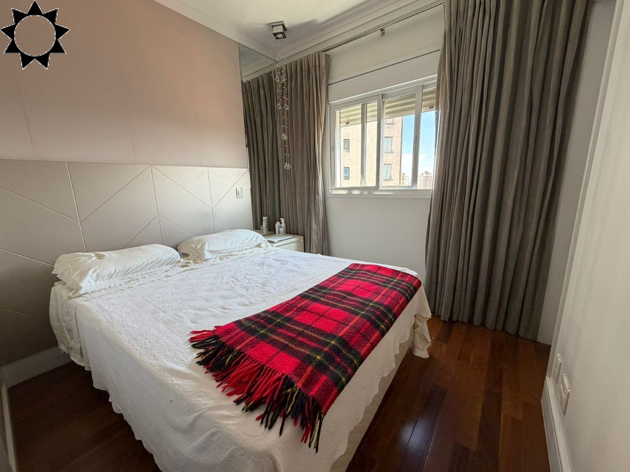 Apartamento, 3 quartos, 143 m² - Foto 7