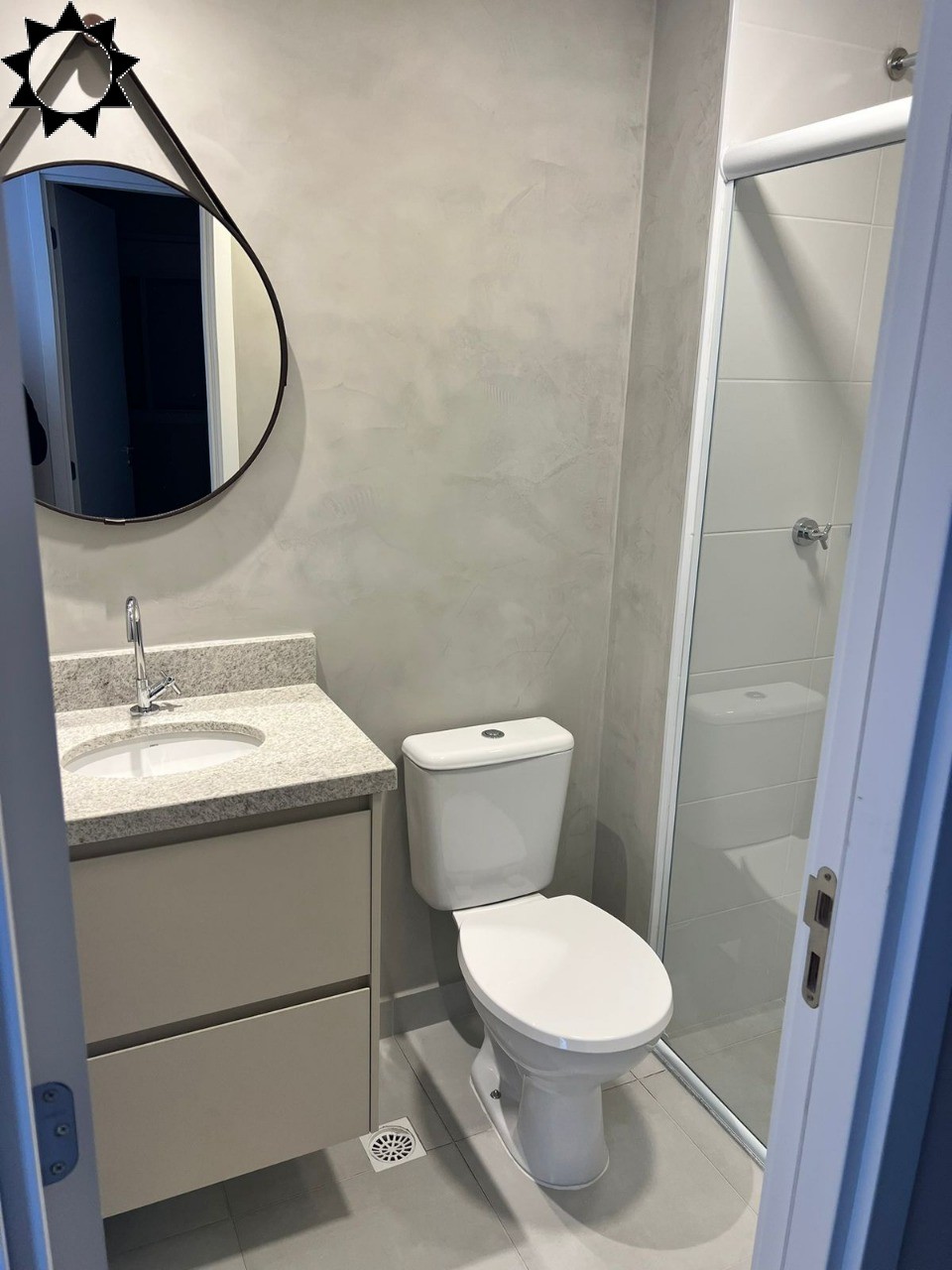 Apartamento, 2 quartos, 50 m² - Foto 6
