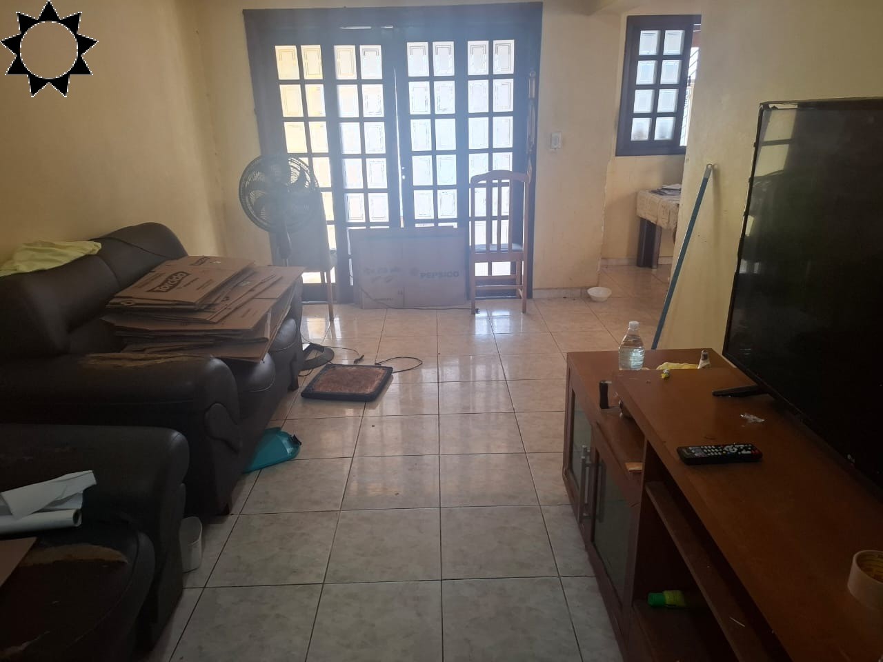 Casa, 2 quartos, 124 m² - Foto 30