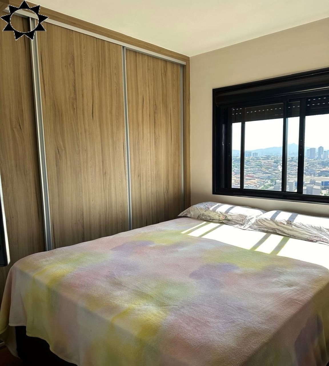 Apartamento, 2 quartos, 46 m² - Foto 4