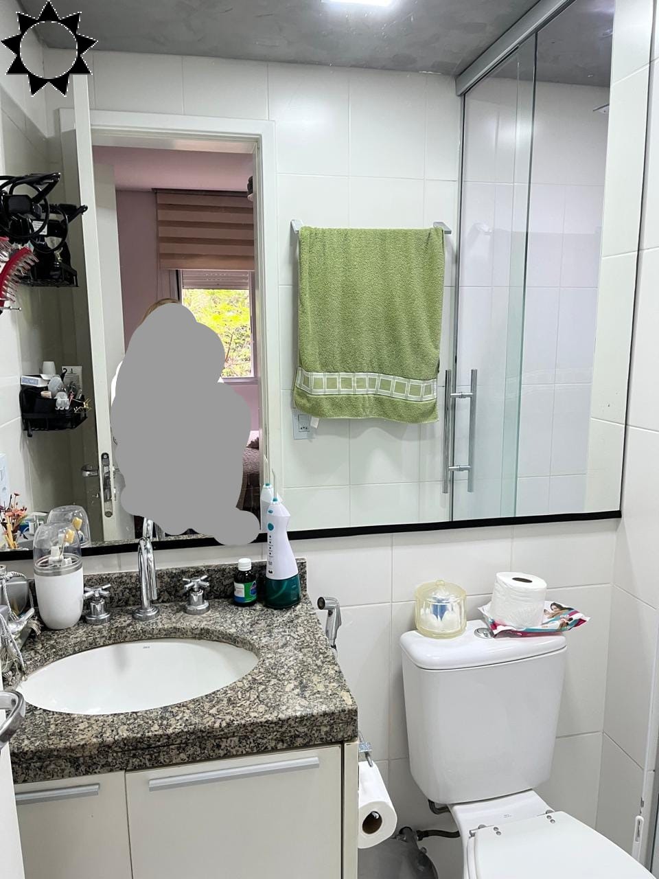 Apartamento, 3 quartos, 108 m² - Foto 44