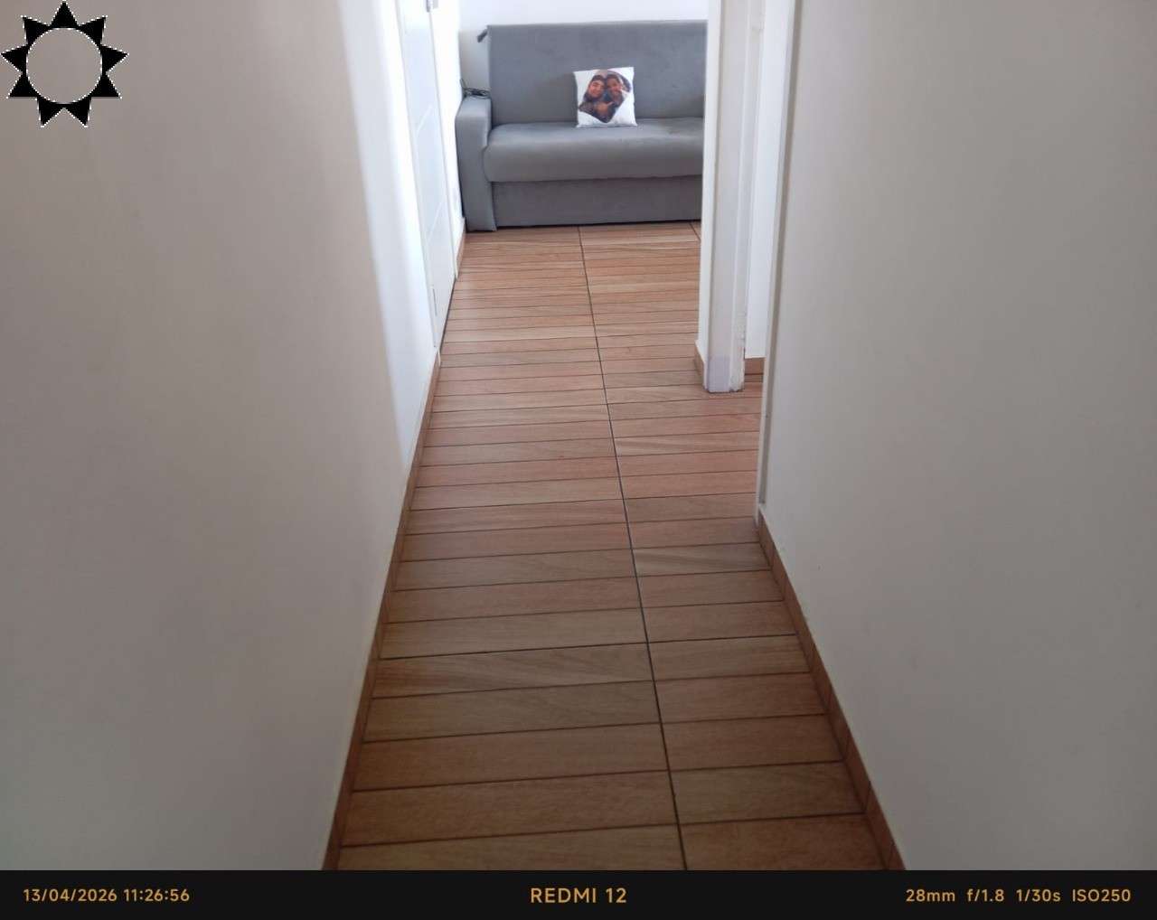 Apartamento, 2 quartos, 40 m² - Foto 19