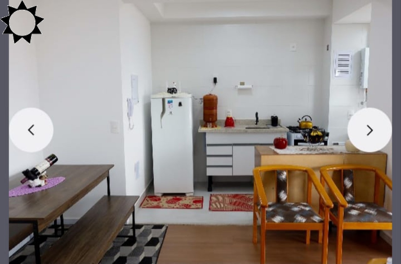 Apartamento, 2 quartos, 50 m² - Foto 8