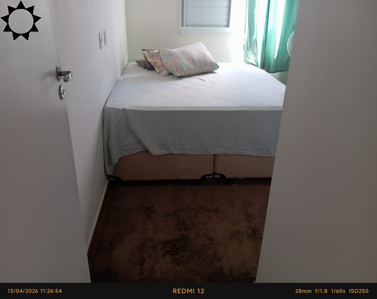 Apartamento, 2 quartos, 40 m² - Foto 18