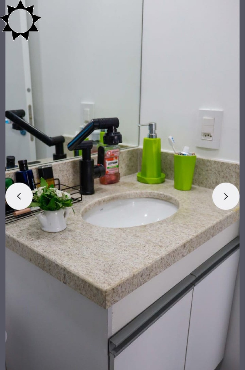 Apartamento, 2 quartos, 50 m² - Foto 19