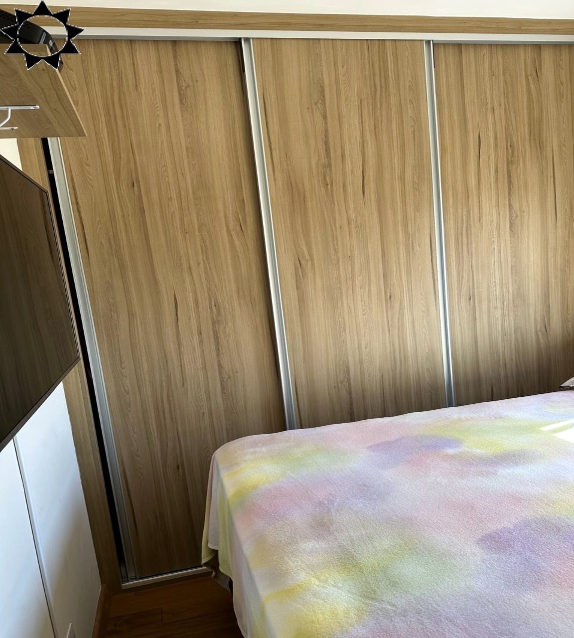 Apartamento, 2 quartos, 46 m² - Foto 5