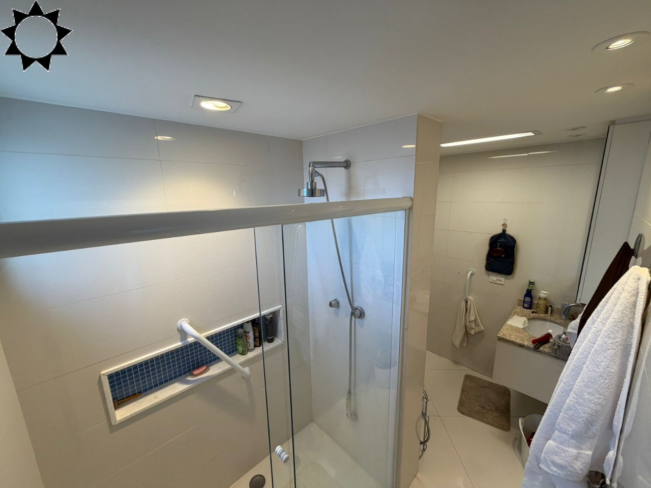 Apartamento, 3 quartos, 143 m² - Foto 9