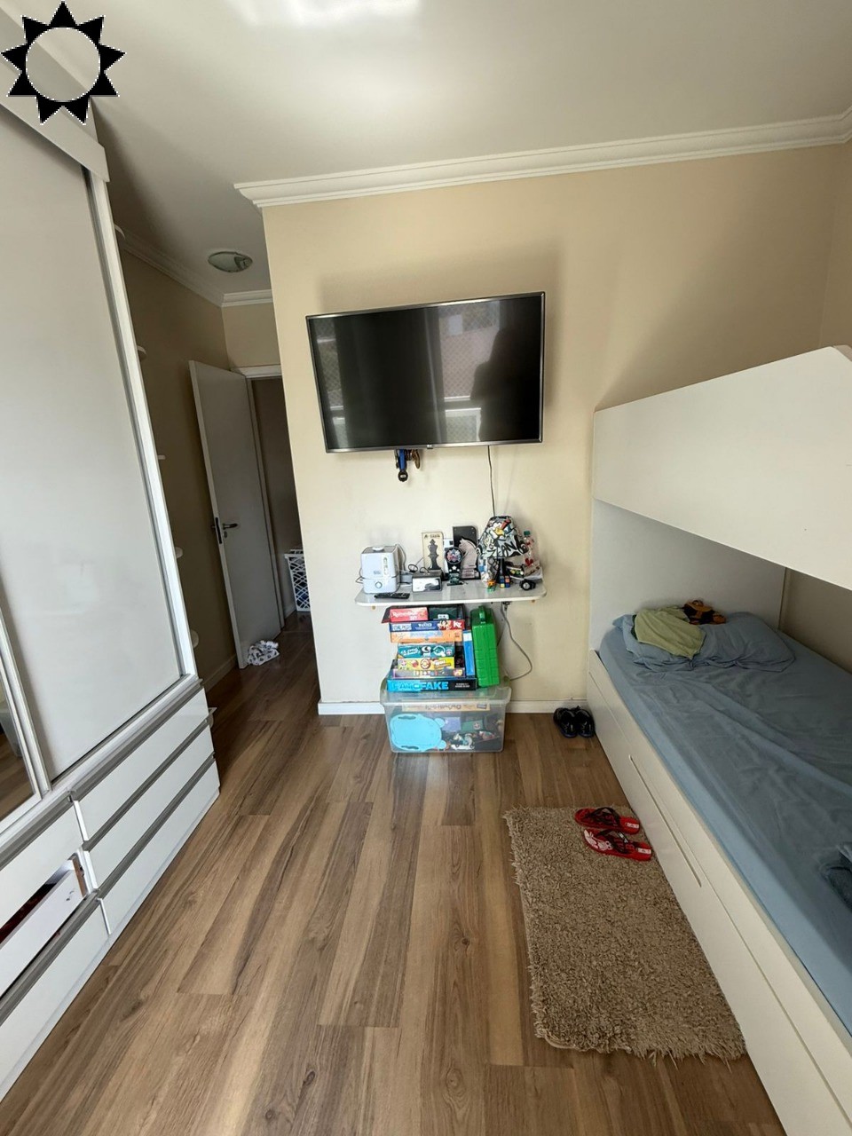 Casa, 3 quartos, 217 m² - Foto 5