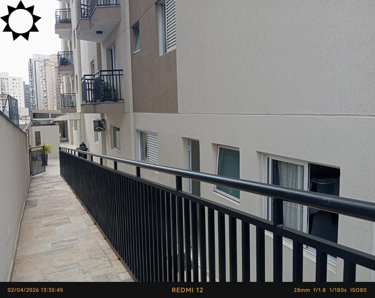 Apartamento, 2 quartos, 65 m² - Foto 8