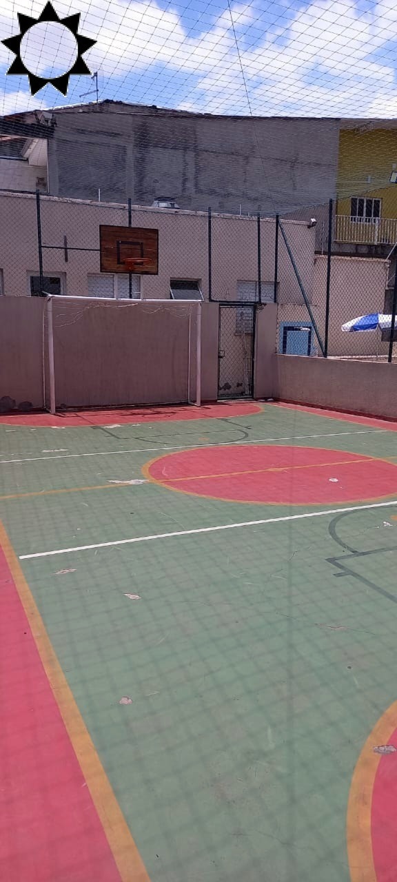 Apartamento, 3 quartos, 53 m² - Foto 6
