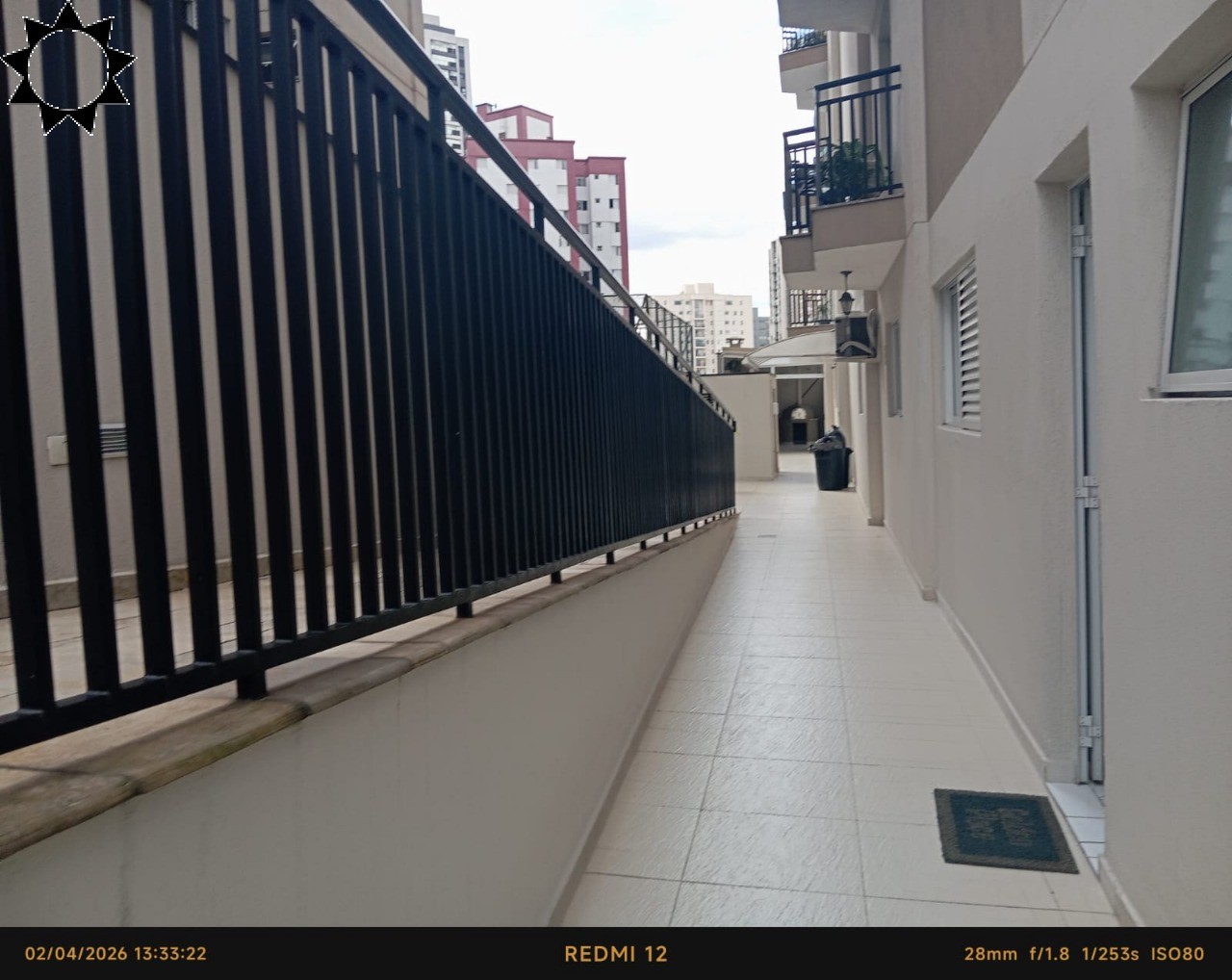 Apartamento, 2 quartos, 65 m² - Foto 4