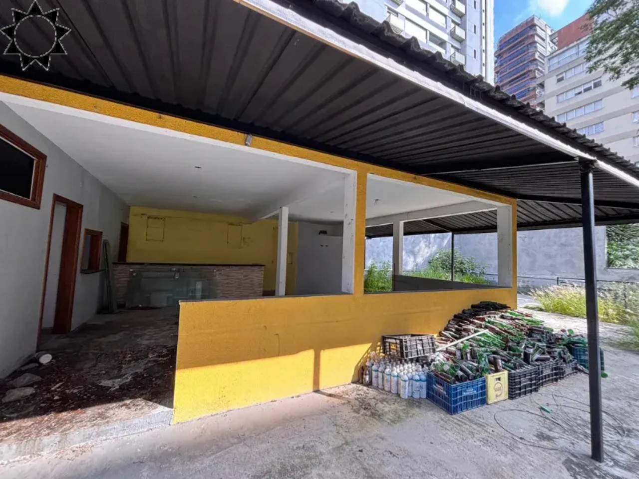 Prédio Inteiro, 130 m² - Foto 11
