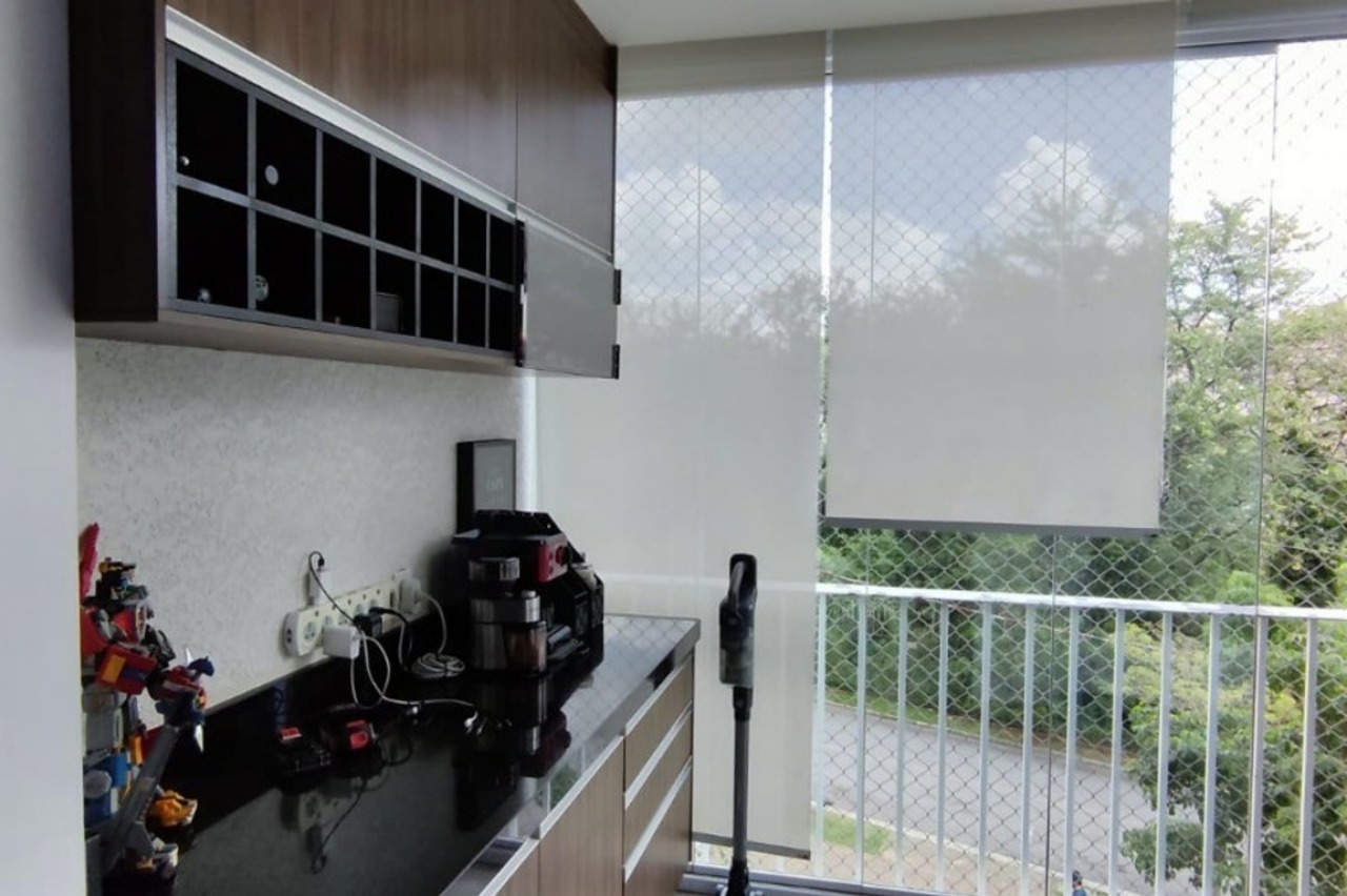 Apartamento, 2 quartos, 62 m² - Foto 10