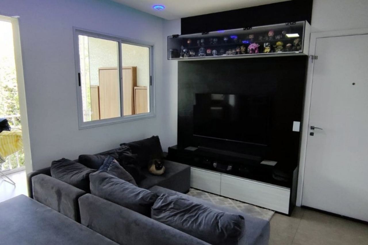 Apartamento, 2 quartos, 62 m² - Foto 5