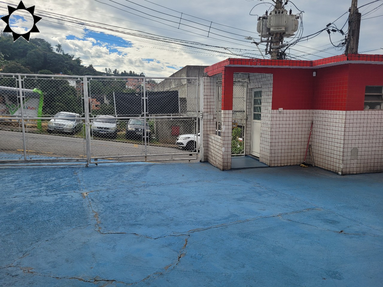 Depósito-Galpão, 1179 m² - Foto 7