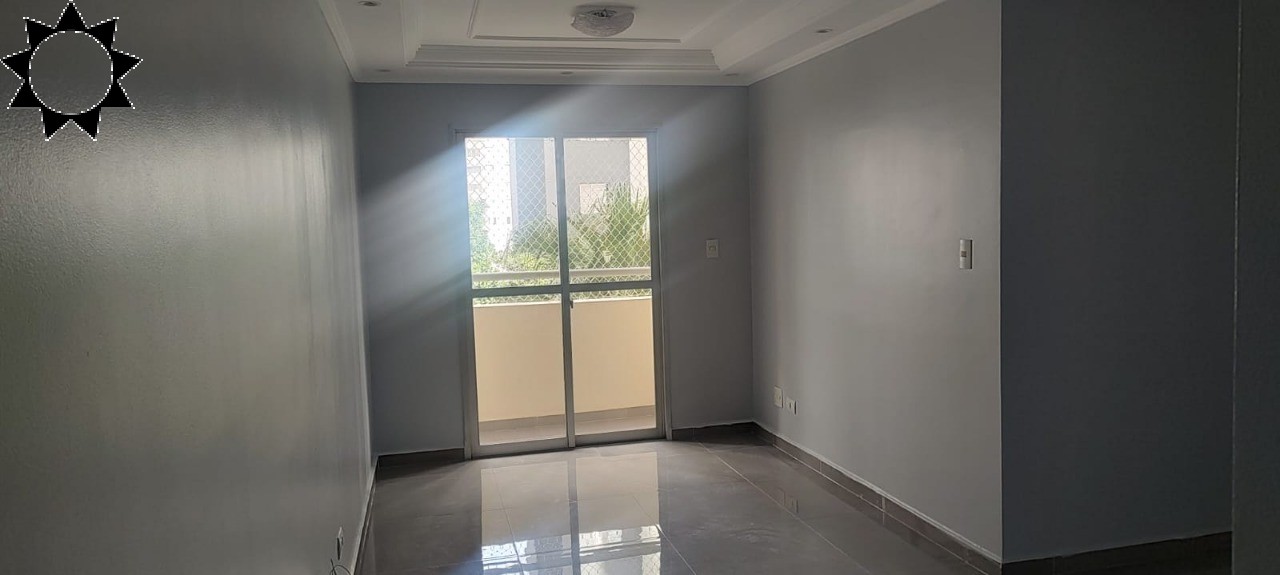 Apartamento, 2 quartos, 56 m² - Foto 2