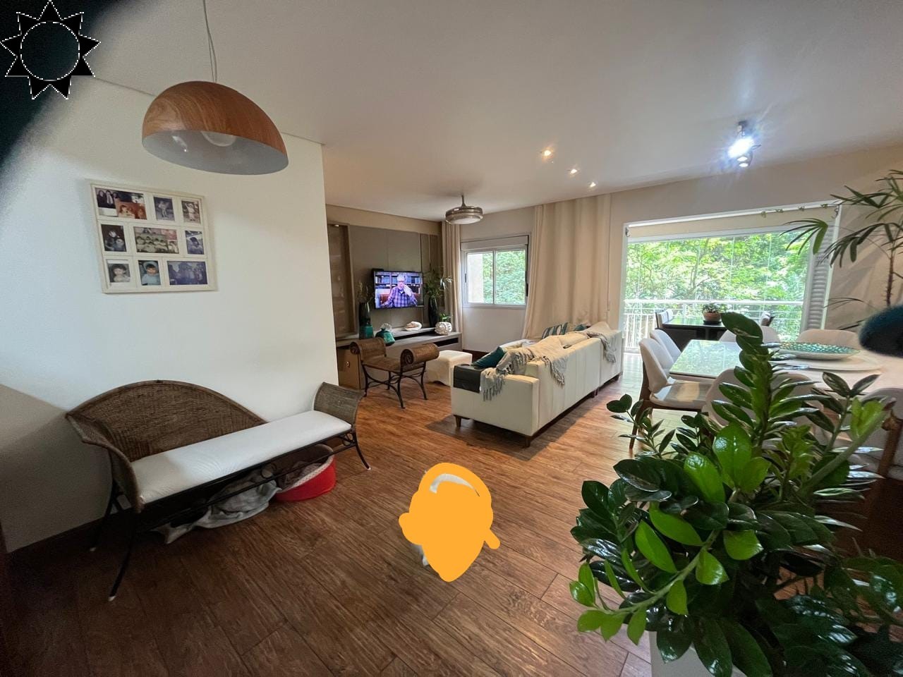 Apartamento, 3 quartos, 108 m² - Foto 46