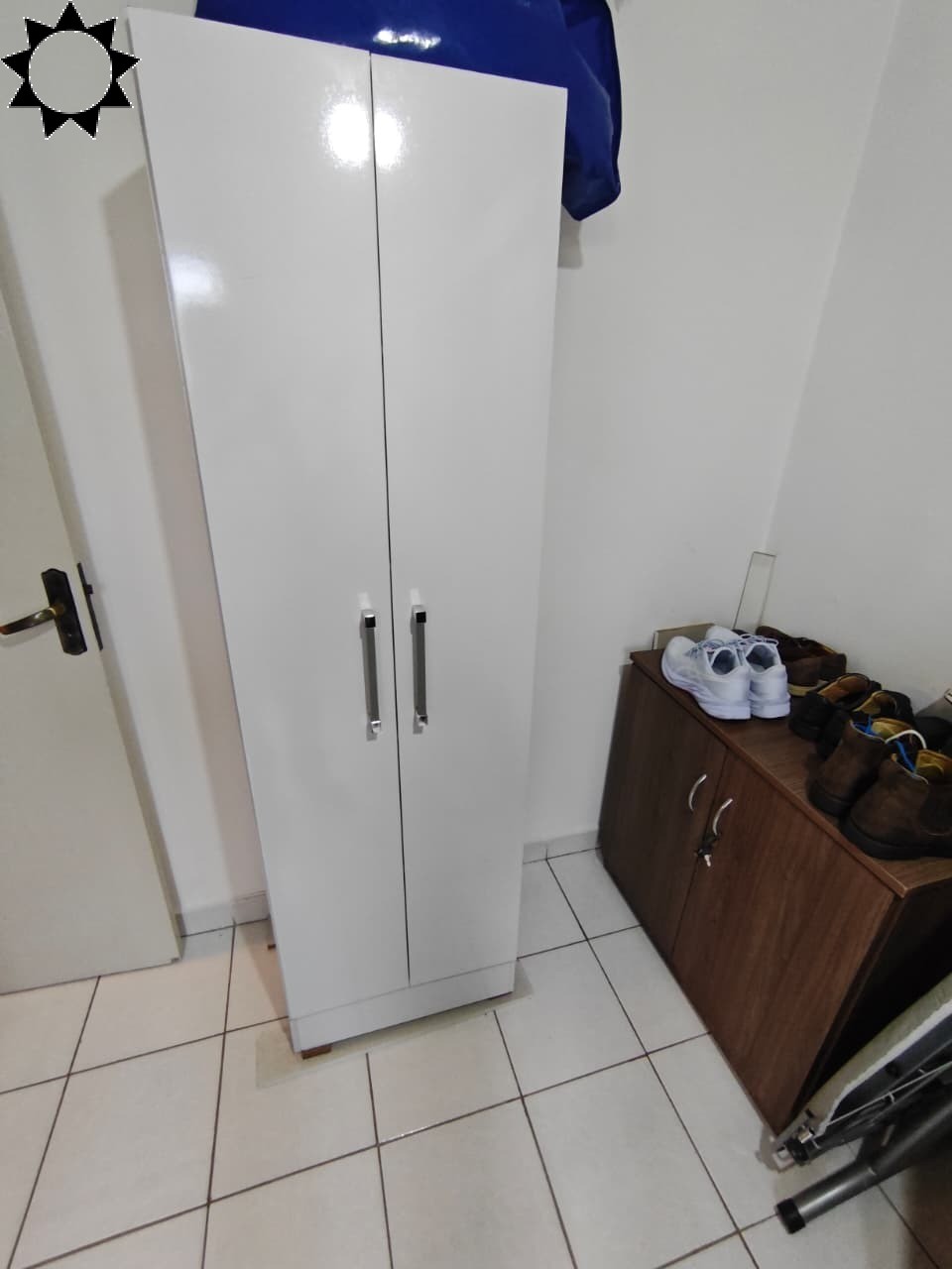 Apartamento, 2 quartos, 58 m² - Foto 3