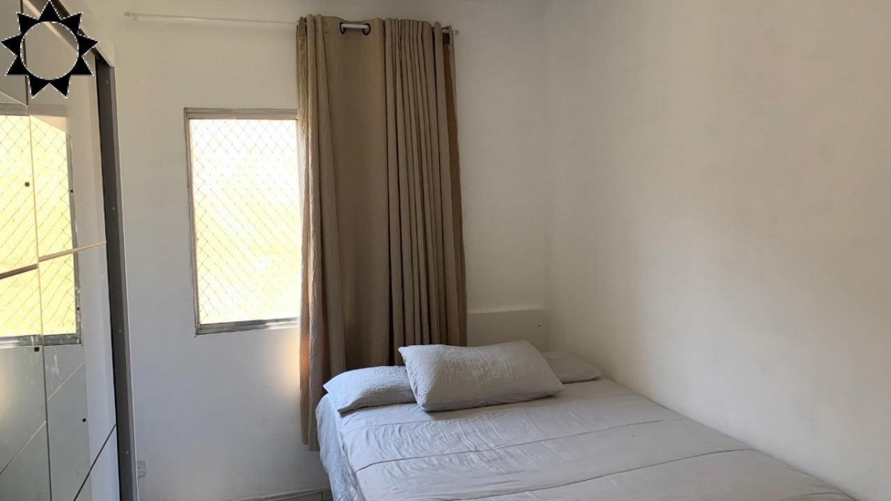 Apartamento, 2 quartos, 53 m² - Foto 4