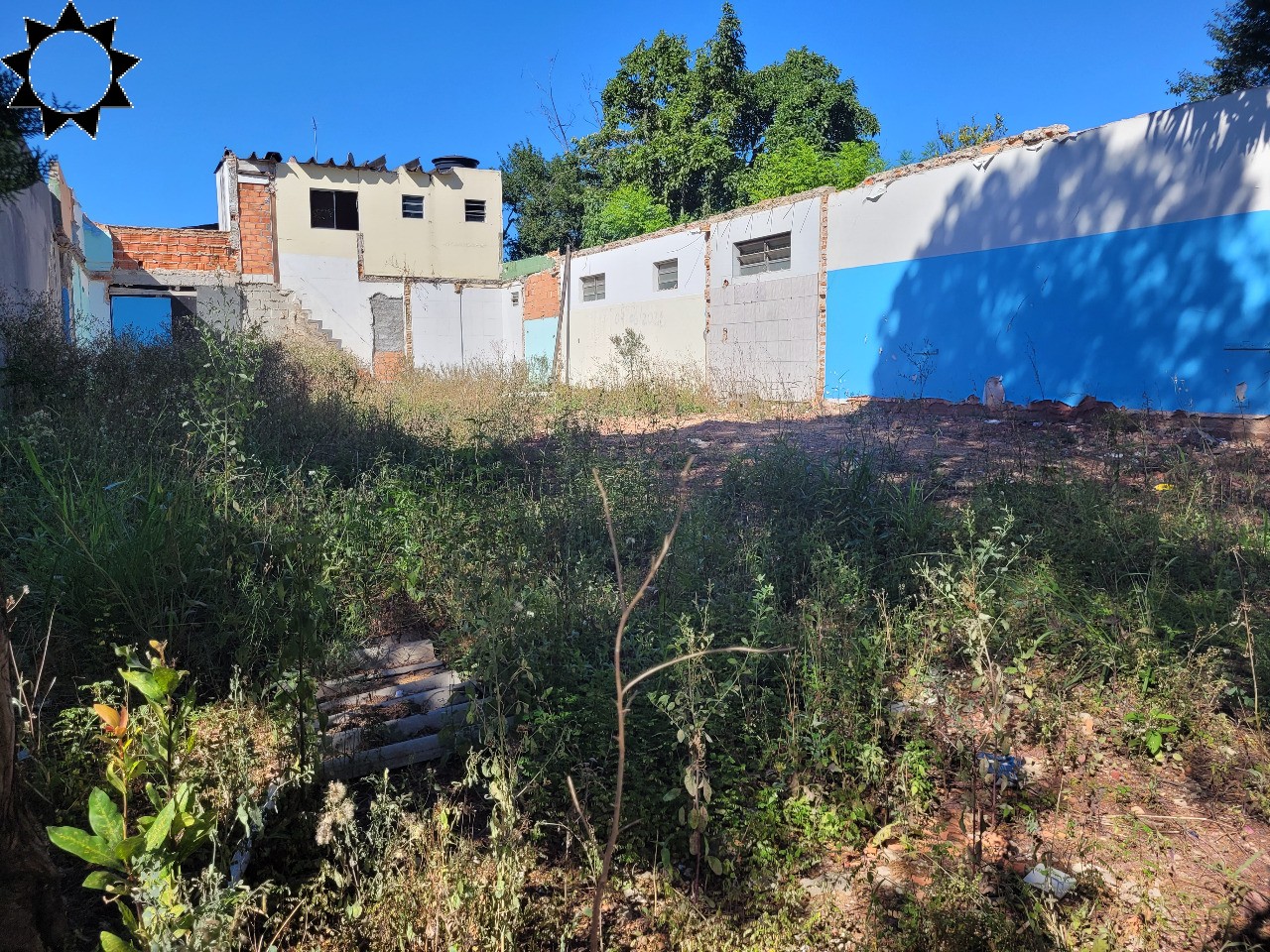 Terreno, 250 m² - Foto 6