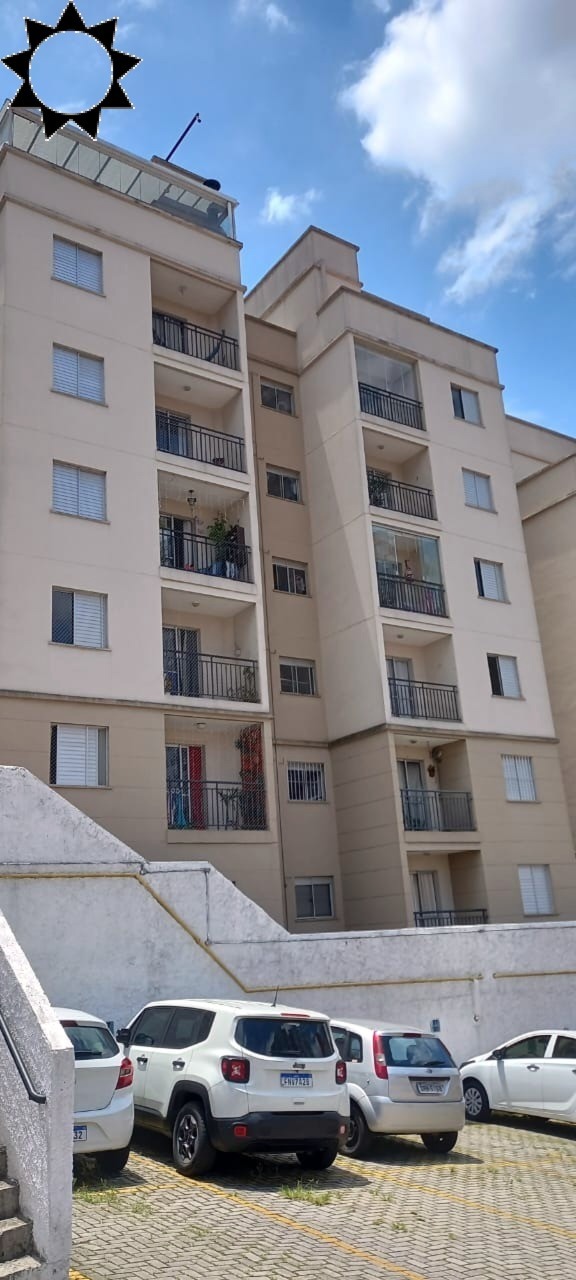 Apartamento, 3 quartos, 53 m² - Foto 3