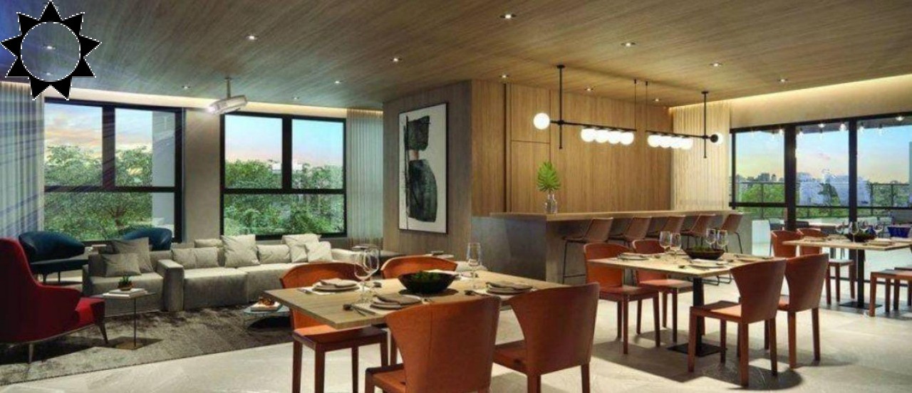 Apartamento, 3 quartos, 185 m² - Foto 7