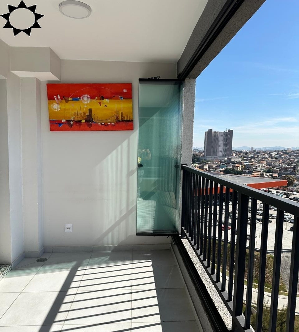 Apartamento, 2 quartos, 46 m² - Foto 12