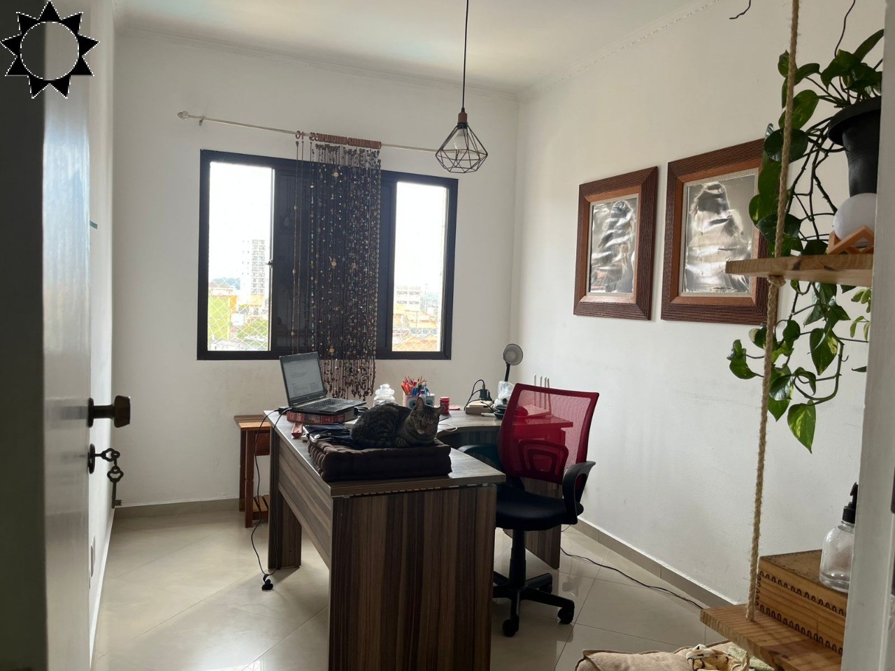 Apartamento, 3 quartos, 90 m² - Foto 8