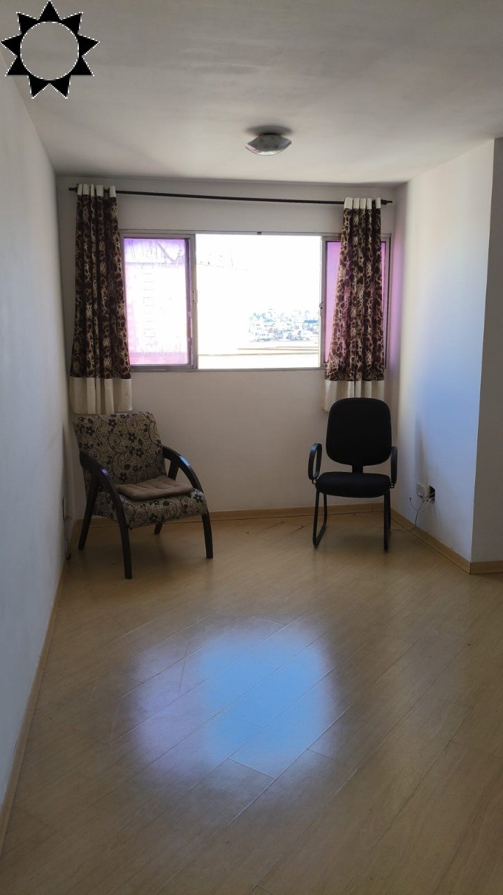 Apartamento, 2 quartos, 55 m² - Foto 1