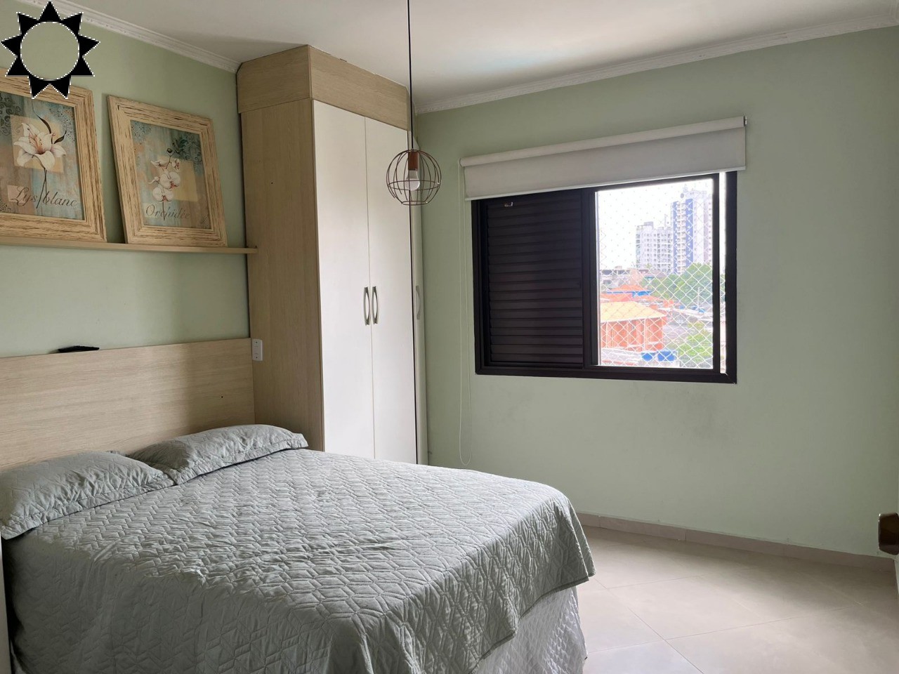 Apartamento, 3 quartos, 90 m² - Foto 12