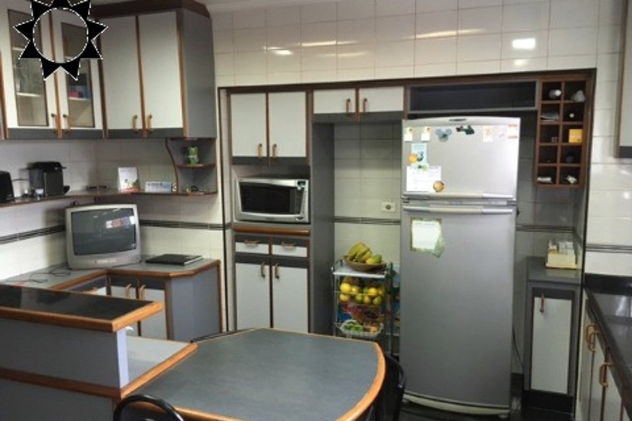 Cobertura, 4 quartos, 320 m² - Foto 5