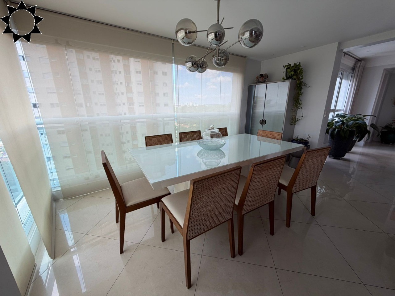 Apartamento, 3 quartos, 143 m² - Foto 3