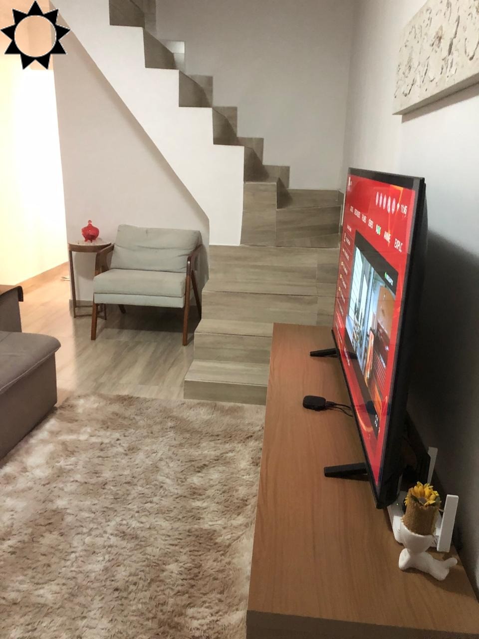 Casa, 3 quartos, 140 m² - Foto 30