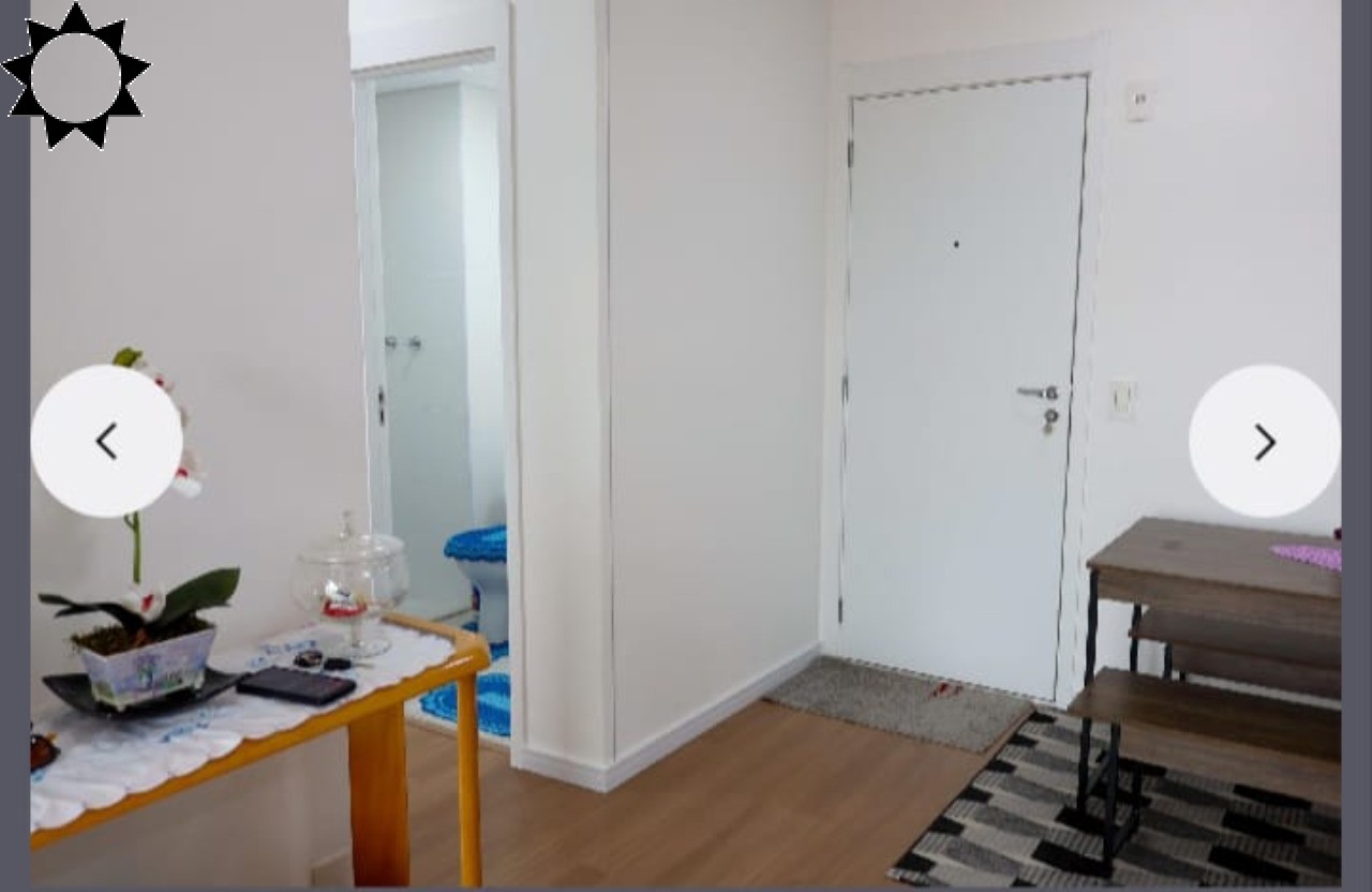 Apartamento, 2 quartos, 50 m² - Foto 1