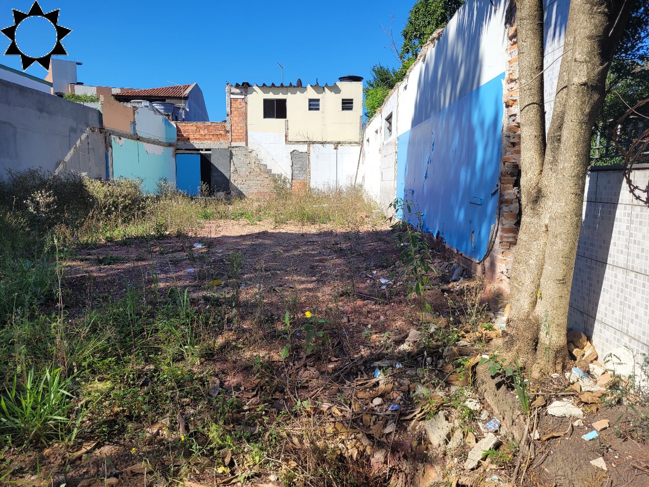 Terreno, 250 m² - Foto 4
