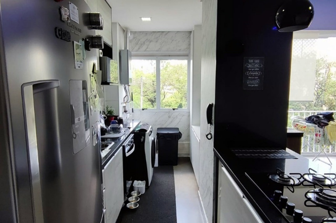 Apartamento, 2 quartos, 62 m² - Foto 3