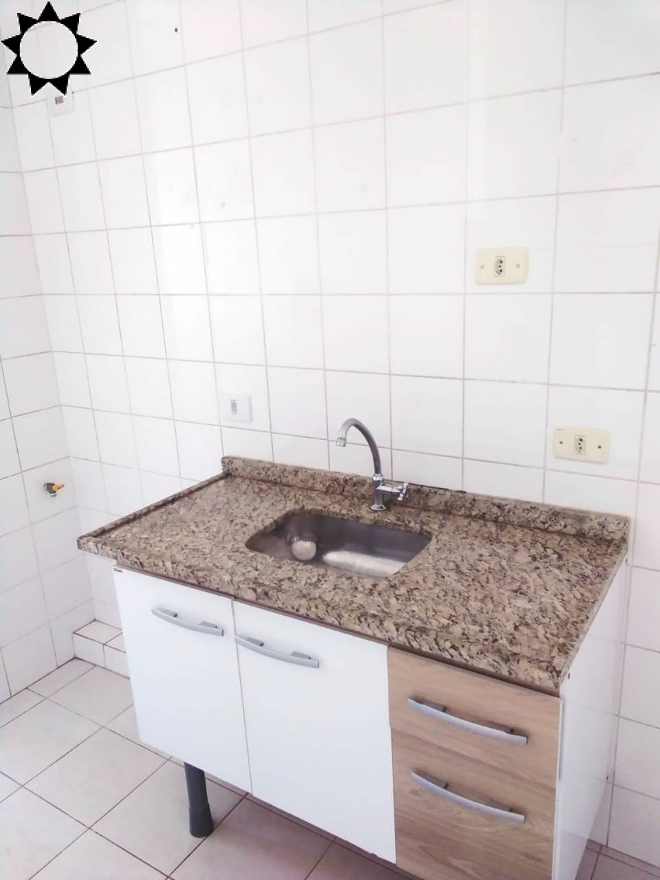 Apartamento, 3 quartos, 53 m² - Foto 7