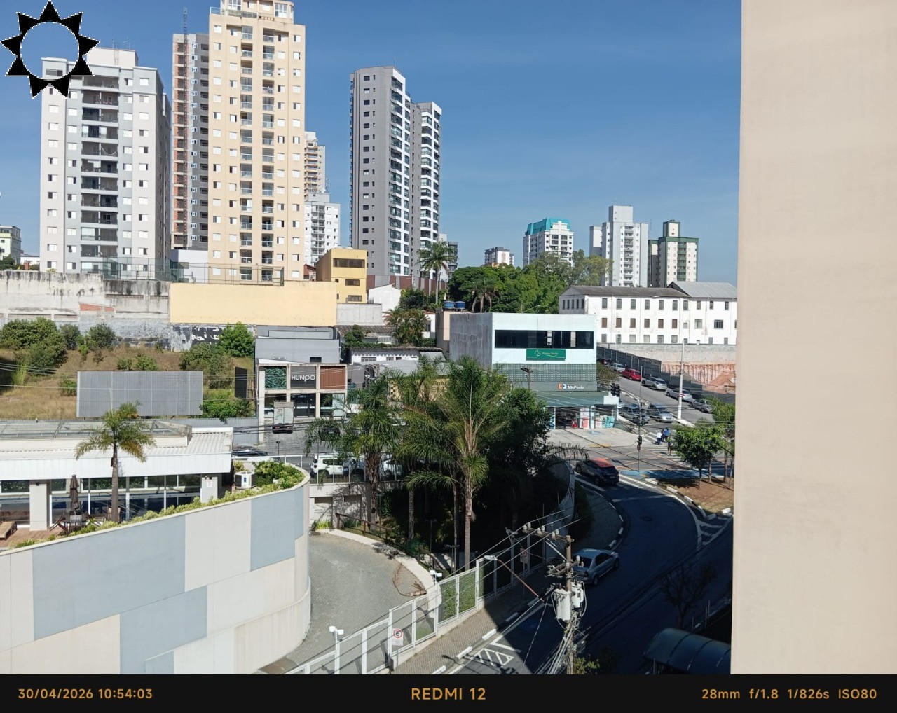 Apartamento, 3 quartos, 77 m² - Foto 11