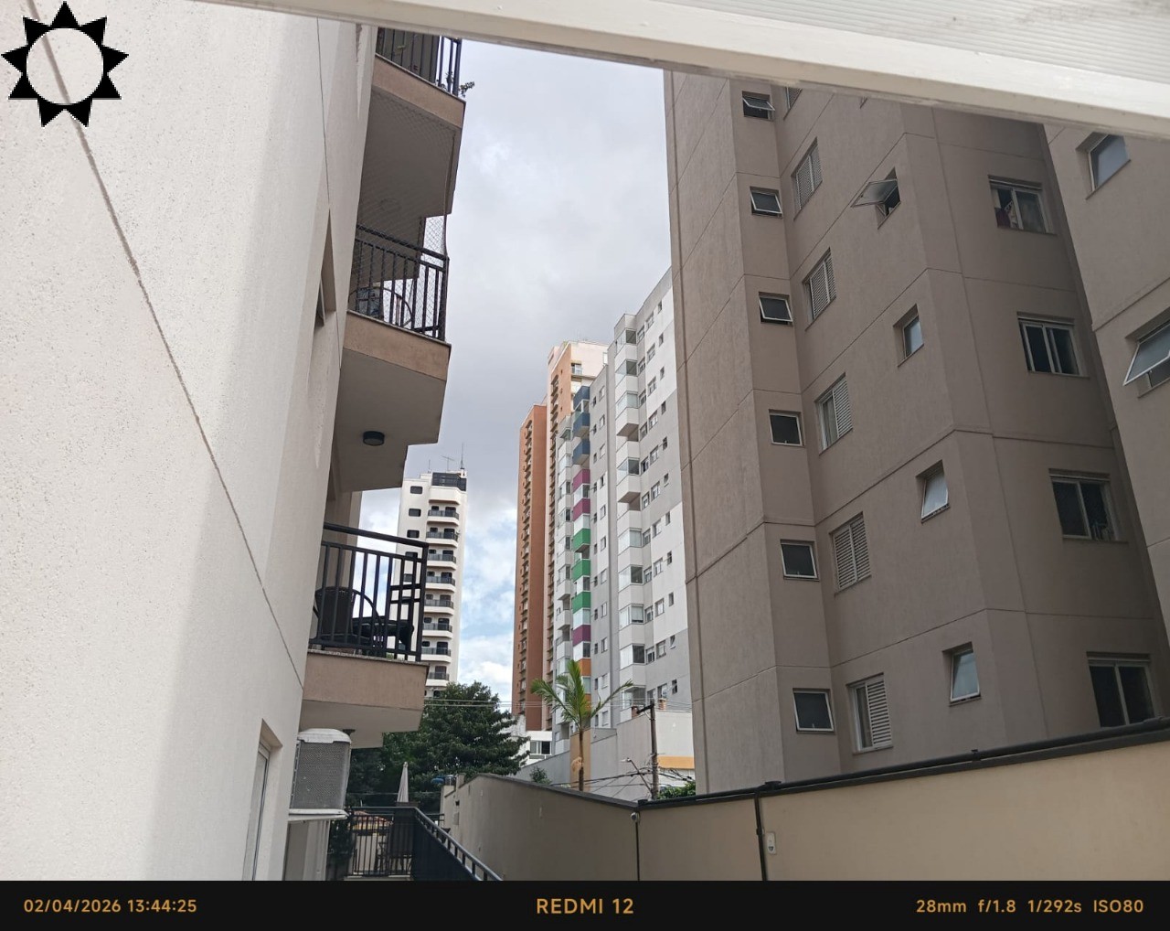 Apartamento, 2 quartos, 65 m² - Foto 17